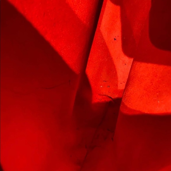 Louis Vuitton Sistina Damier Satchel Purse - Picture 7 of 9